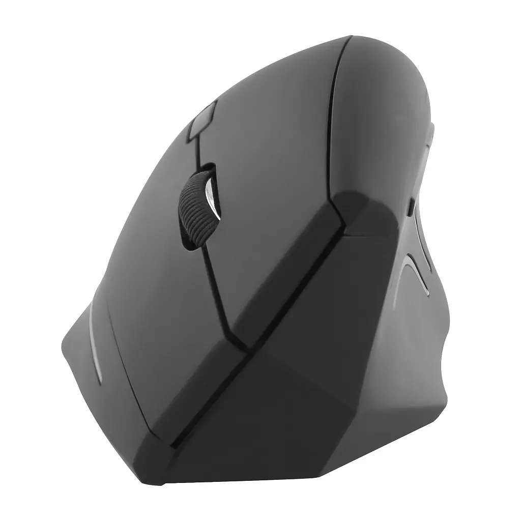 Vertikalna miška T'NB Ergonomic