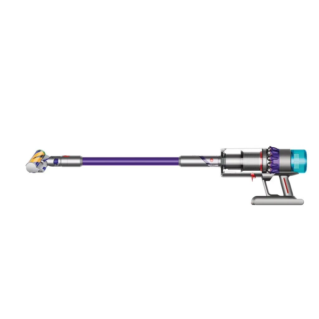 Usisavač DYSON Gen5detect Absolute-4