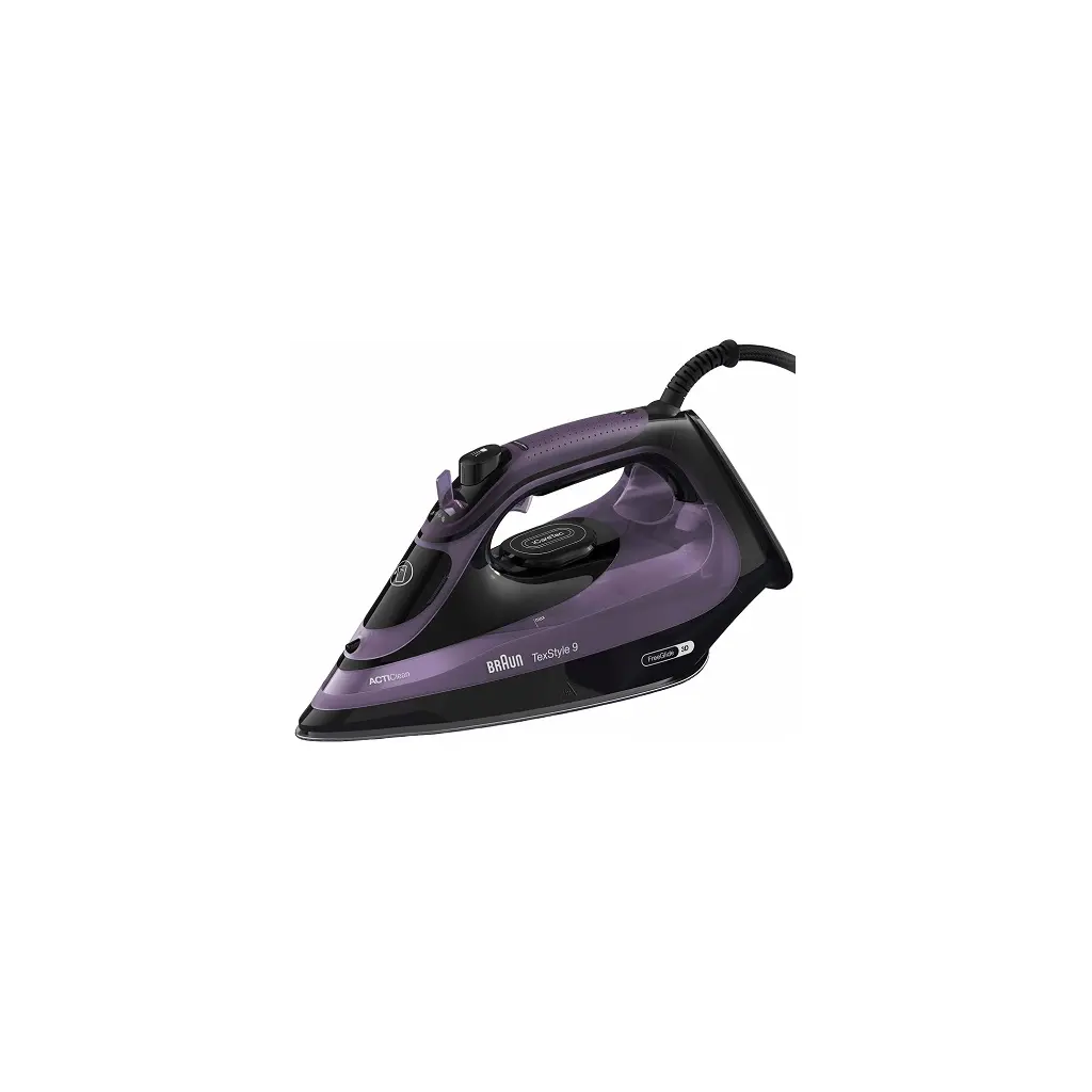Glačalo Braun SI9661VI-1
