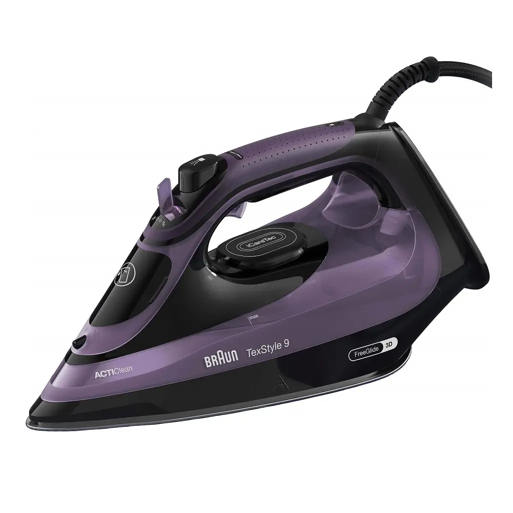 Glačalo Braun SI9661VI-0
