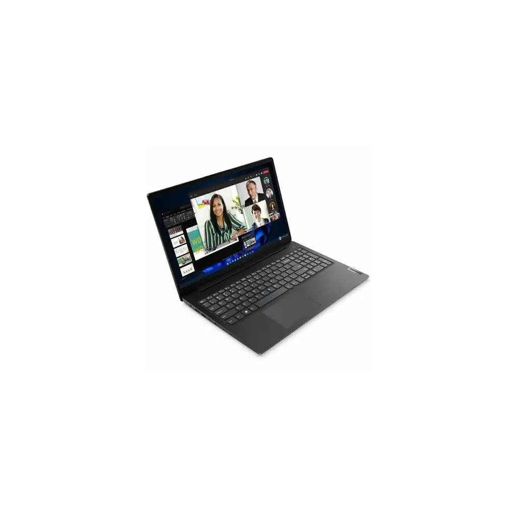 Prenosnik LENOVO V15 G4 AMD Ryzen 3 7320U 16GB 512GB FreeDOS 15.6" FHD-2