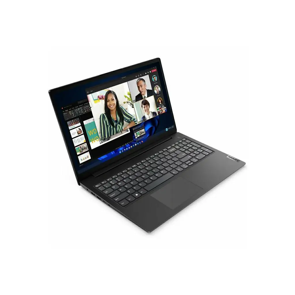 Prenosnik LENOVO V15 G4 AMD Ryzen 3 7320U 16GB 512GB FreeDOS 15.6" FHD-0