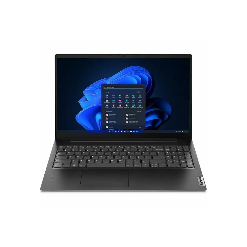 Prenosnik LENOVO V15 G4 AMD Ryzen 3 7320U 16GB 512GB FreeDOS 15.6" FHD-1