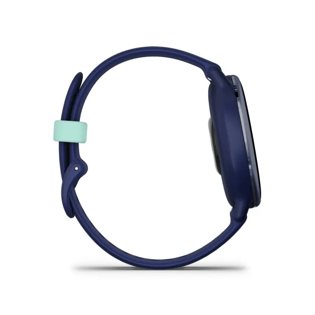 Pametna ura GARMIN Vivoactive 5 Captain Blue Metalic Blue-6