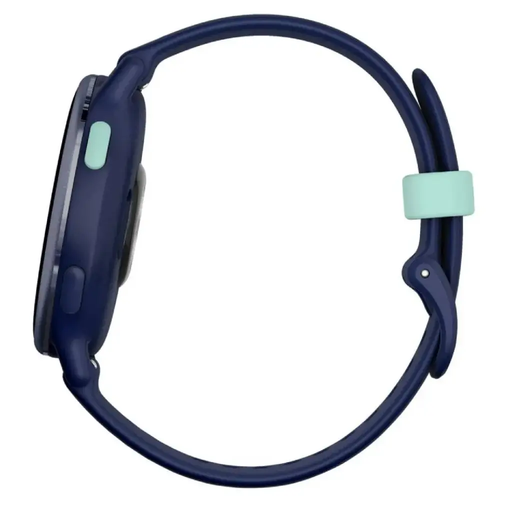 Pametna ura GARMIN Vivoactive 5 Captain Blue Metalic Blue-3