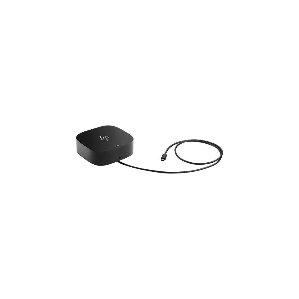 HP dock USB-C G5-0