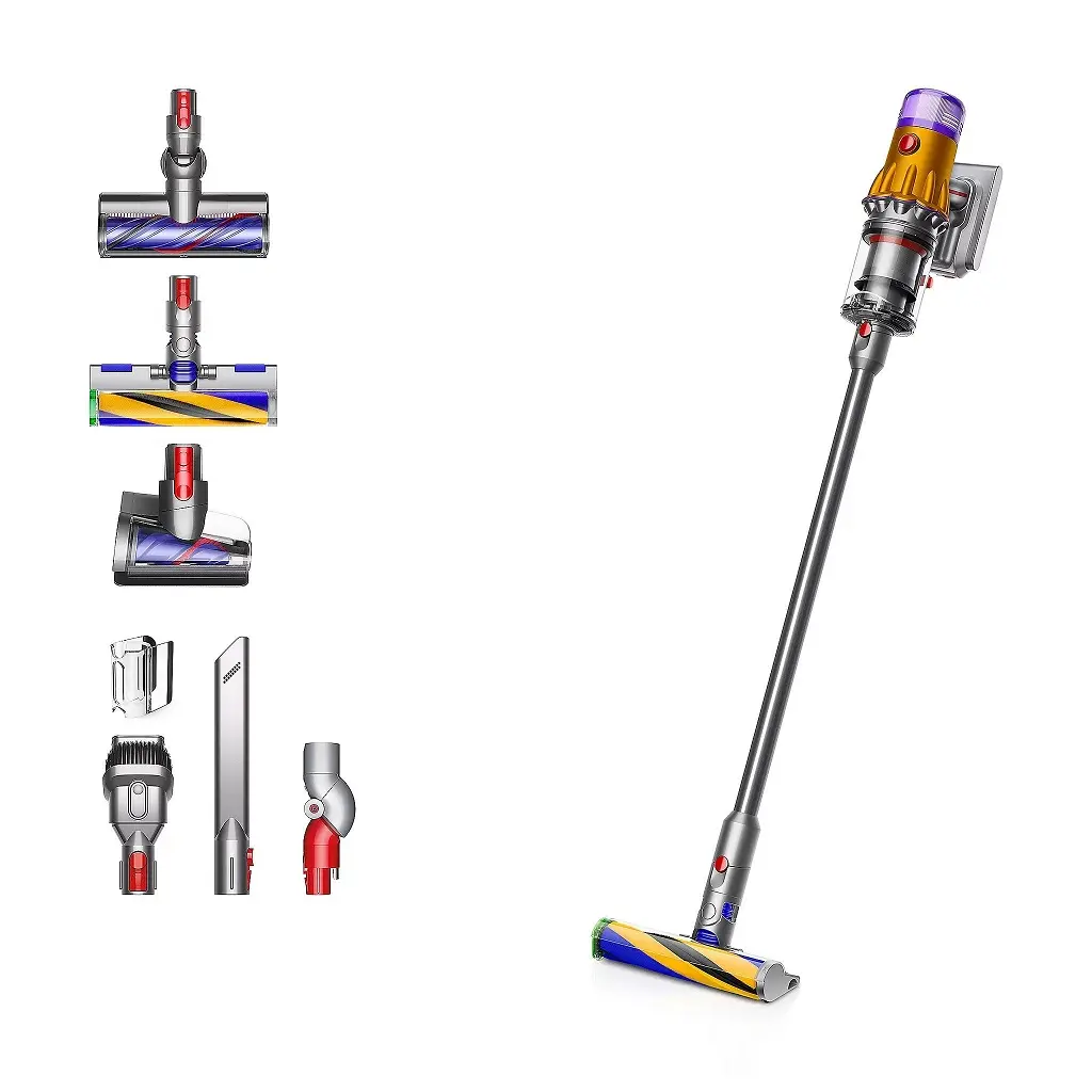 Usisavač DYSON V12 Detect Slim Absolute SV46-0