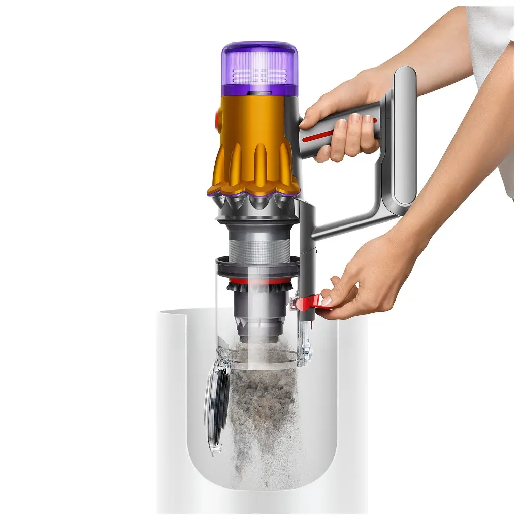 Usisavač DYSON V12 Detect Slim Absolute SV46-4