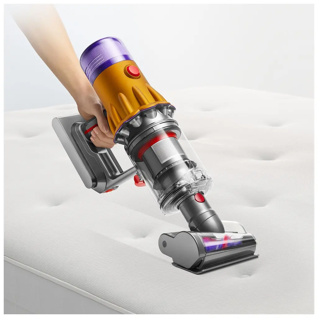 Usisavač DYSON V12 Detect Slim Absolute SV46-5