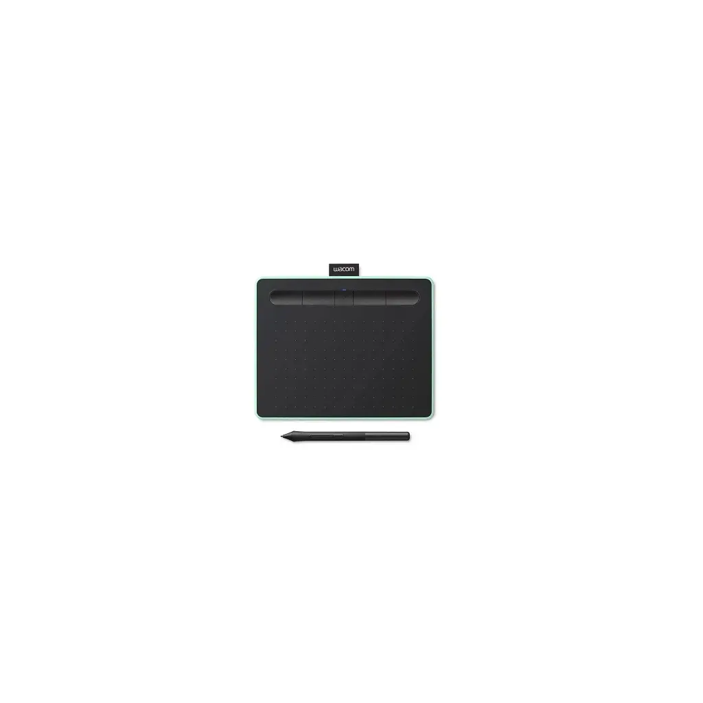 Grafična tablica WACOM Intuos Comfort PB S - Bluetooth - Pistachio-1
