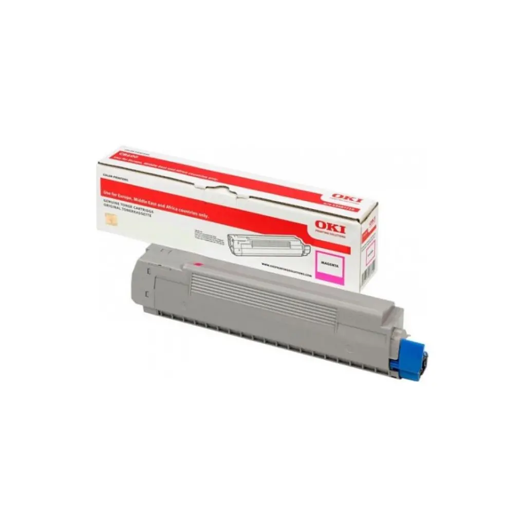 Toner OKI C532/542dn, MC563/573dn Magenta (za 1500 strani izpisov) original-0