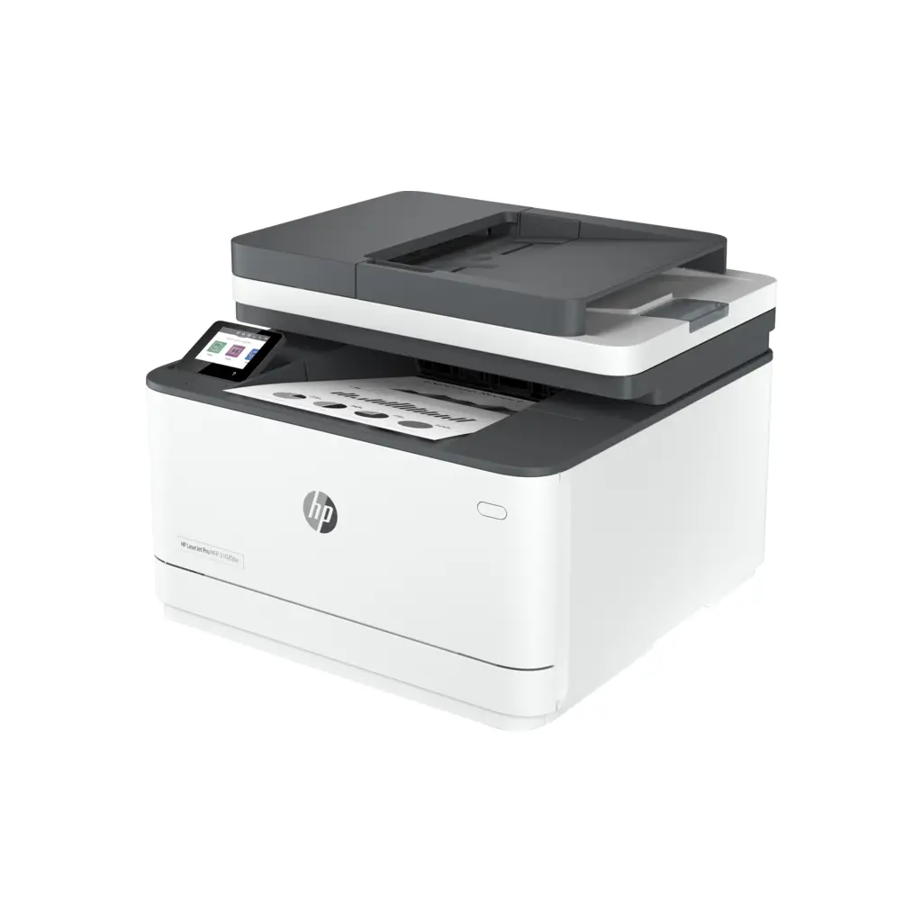Tiskalnik  HP LaserJet Pro MFP 3102fdw-1