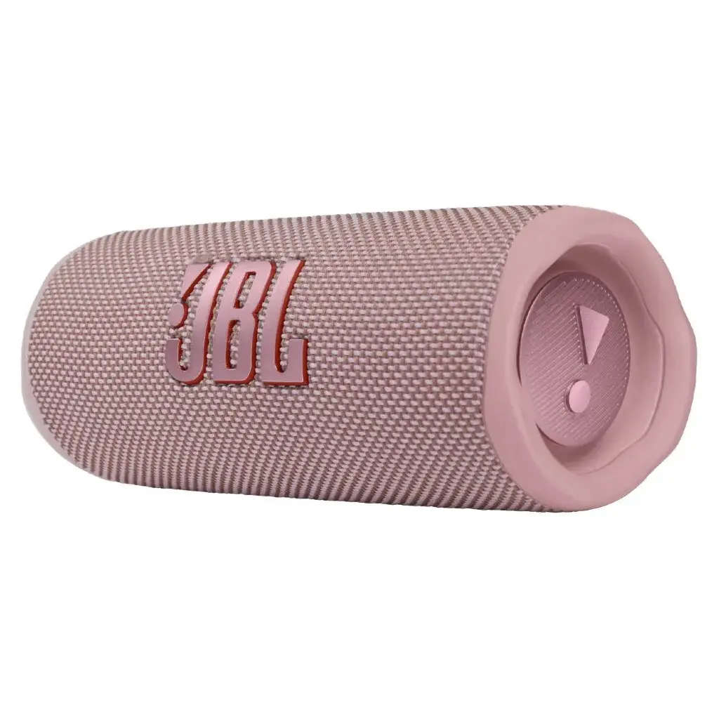 Zvočnik JBL FLIP 6 Pink-0