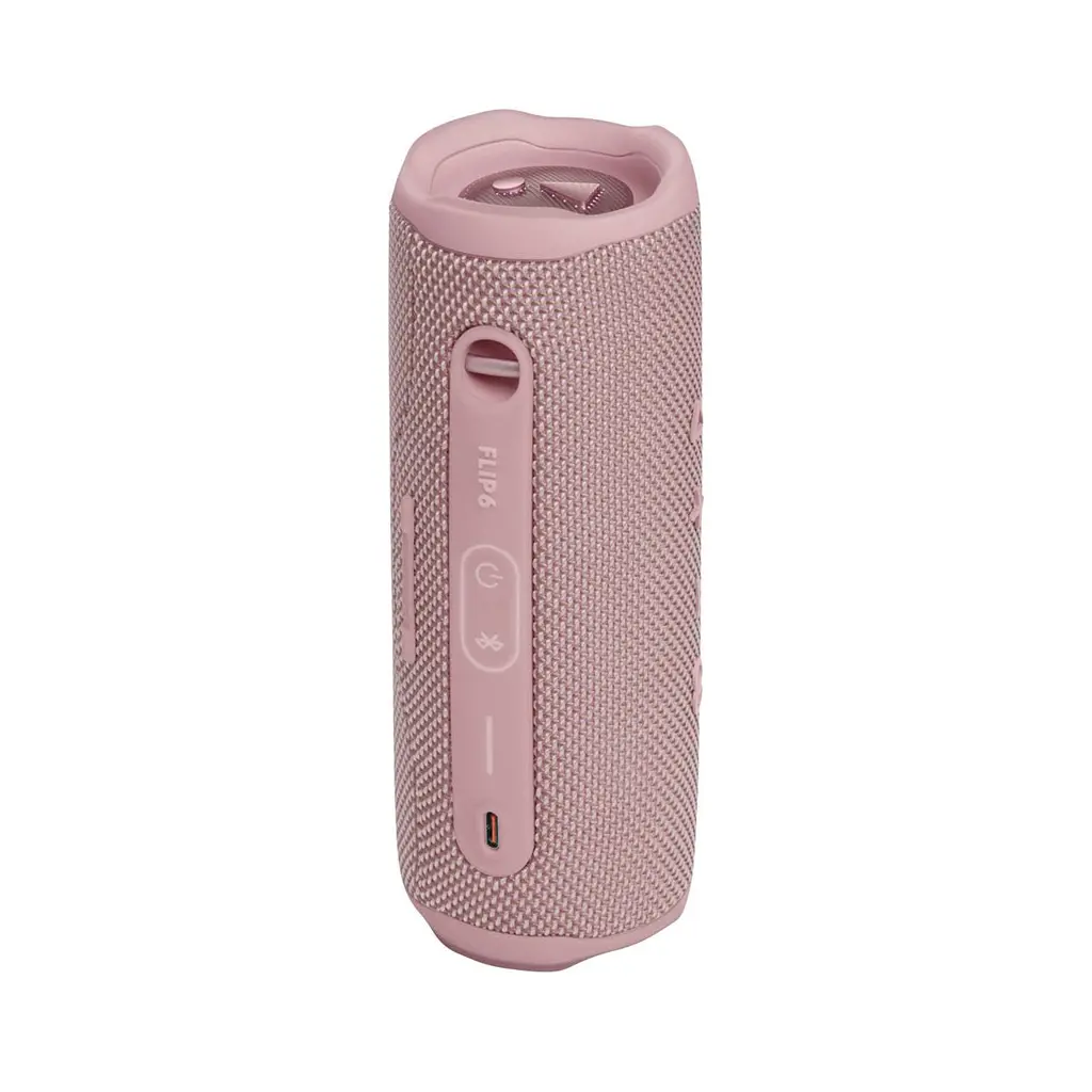 Zvočnik JBL FLIP 6 Pink-1