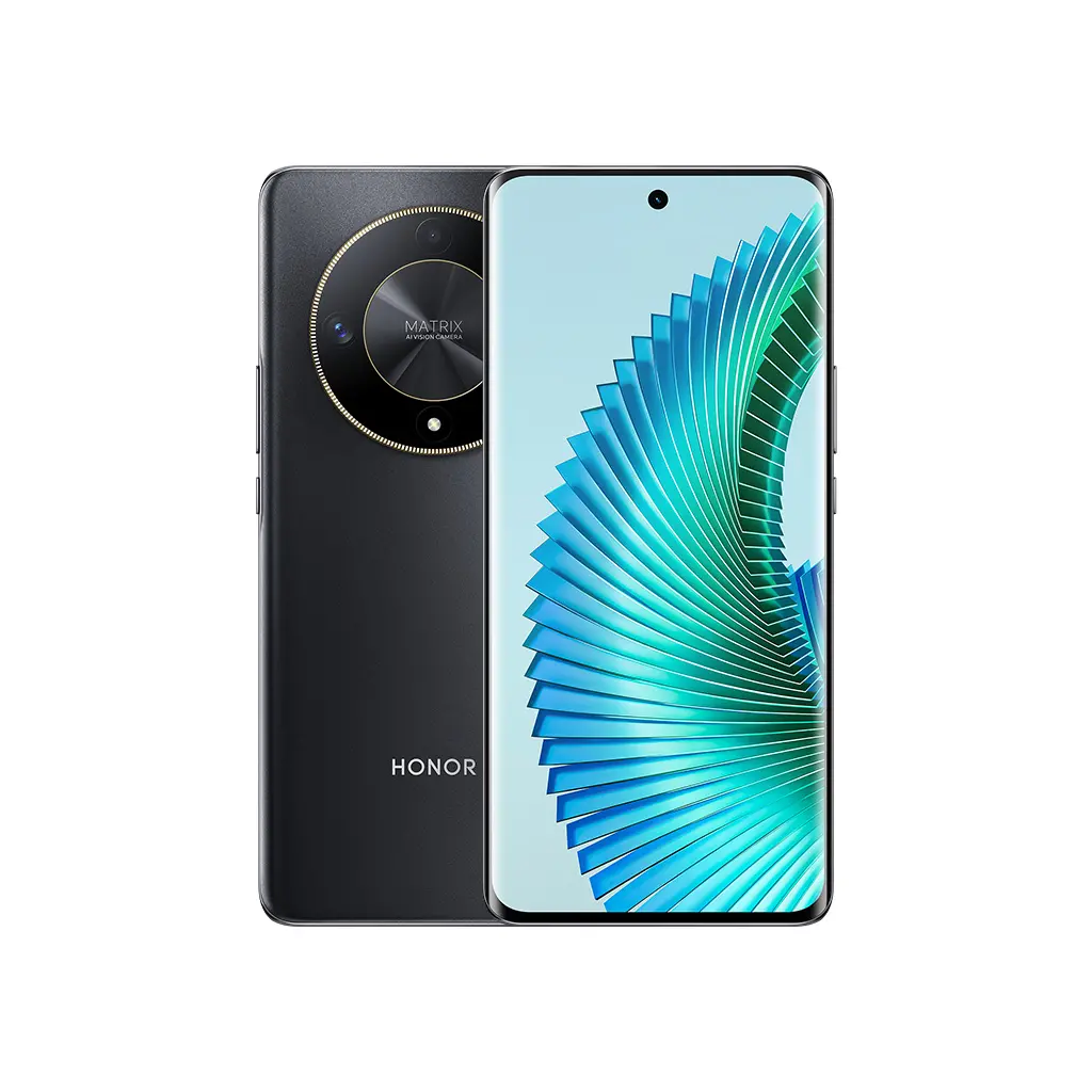 Mobitel HONOR Magic 6 Lite 5G 8GB 256GB DualSIM - Midnight Black-1