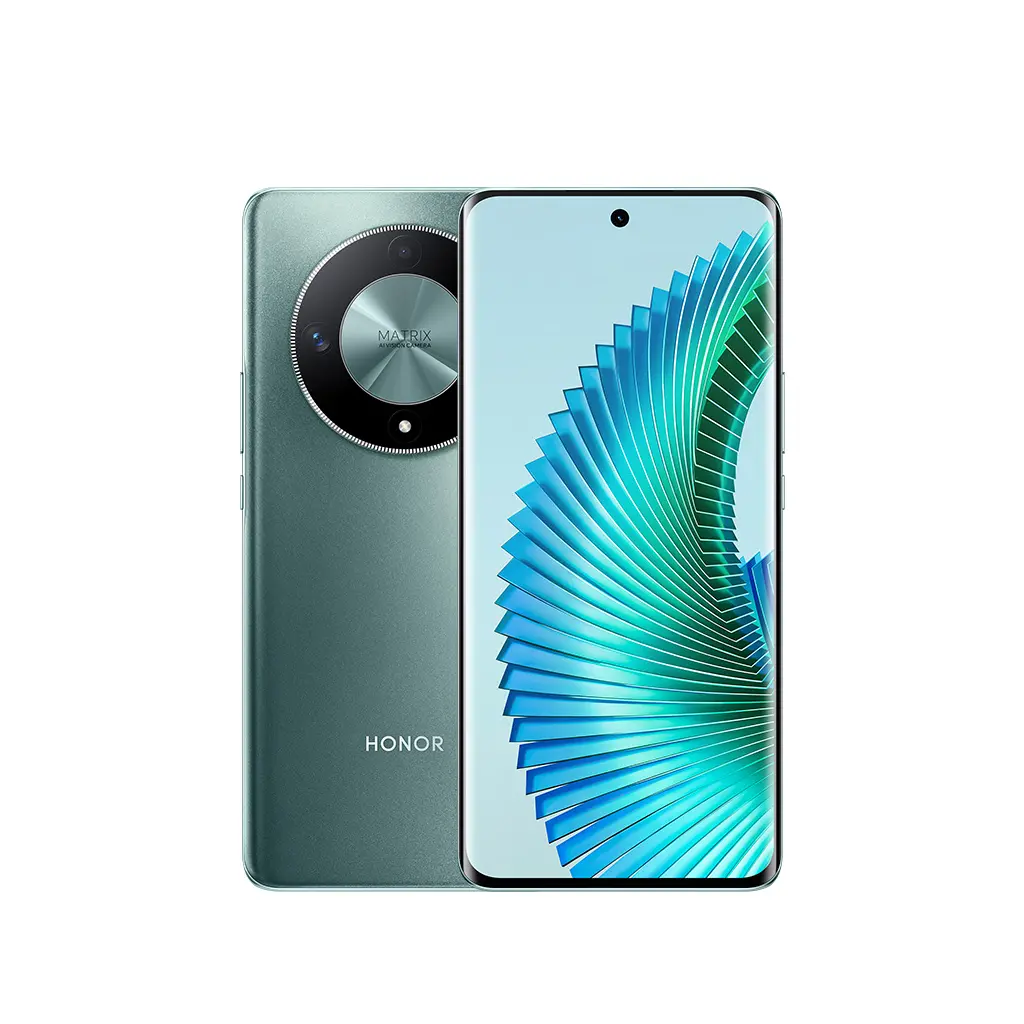 Mobitel HONOR Magic 6 Lite 5G 8GB 256GB DualSIM - Emerald Green-1