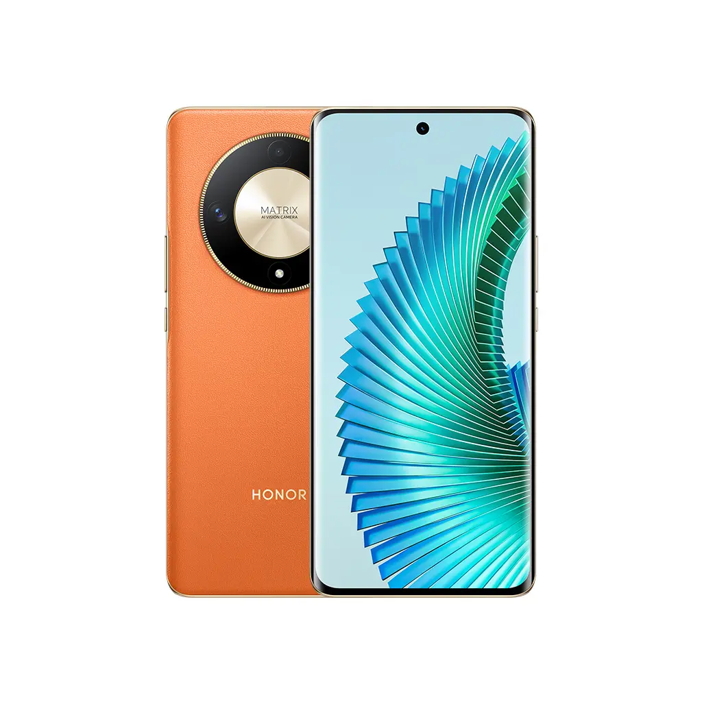 Mobitel HONOR Magic 6 Lite 5G 8GB 256GB DualSIM - Sunrise Orange-1