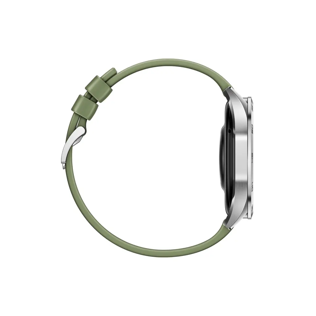 Pametna ura HUAWEI GT4 46mm - Green - Phoinix-B19W-7
