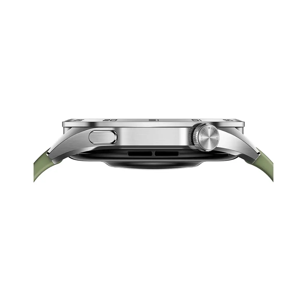 Pametna ura HUAWEI GT4 46mm - Green - Phoinix-B19W-8