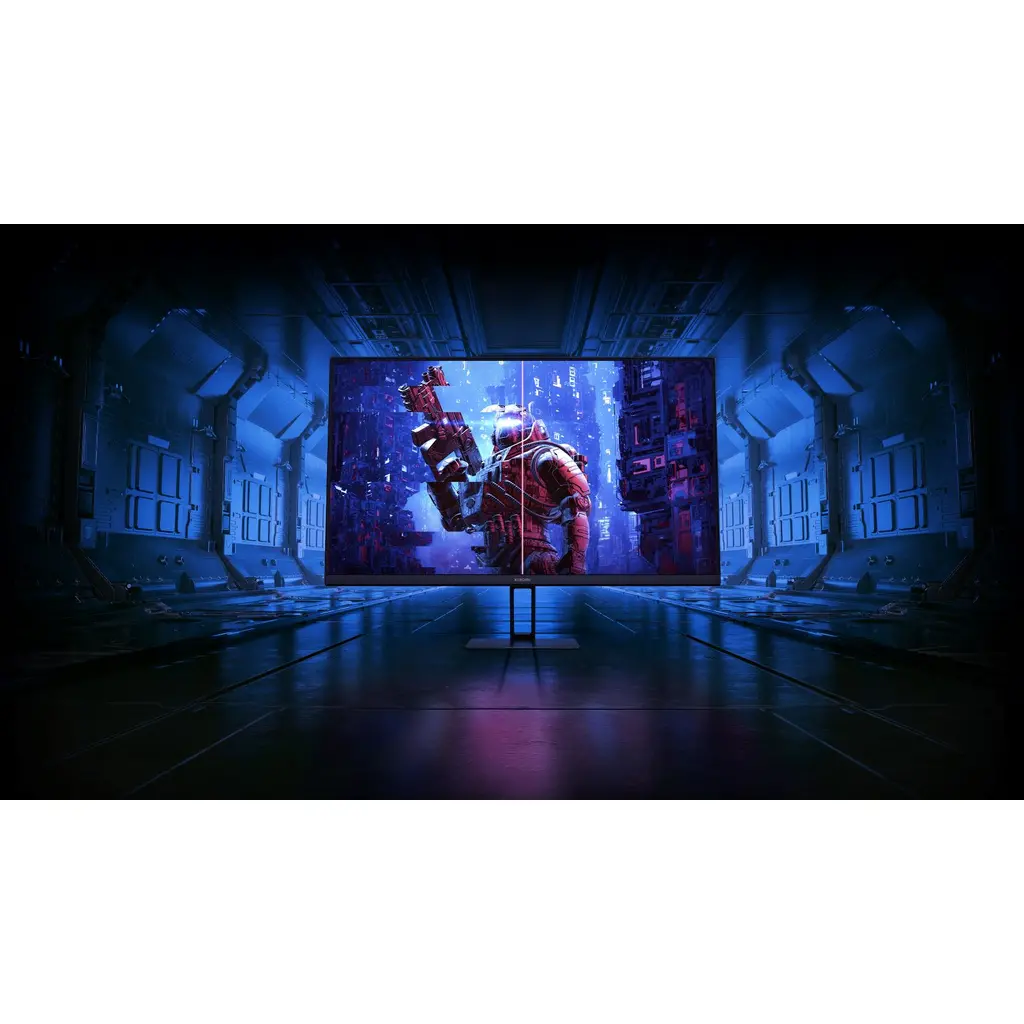 Monitor LCD 27" XIAOMI Gaming G27i EU FHD IPS DP HDMI FreeSync-1