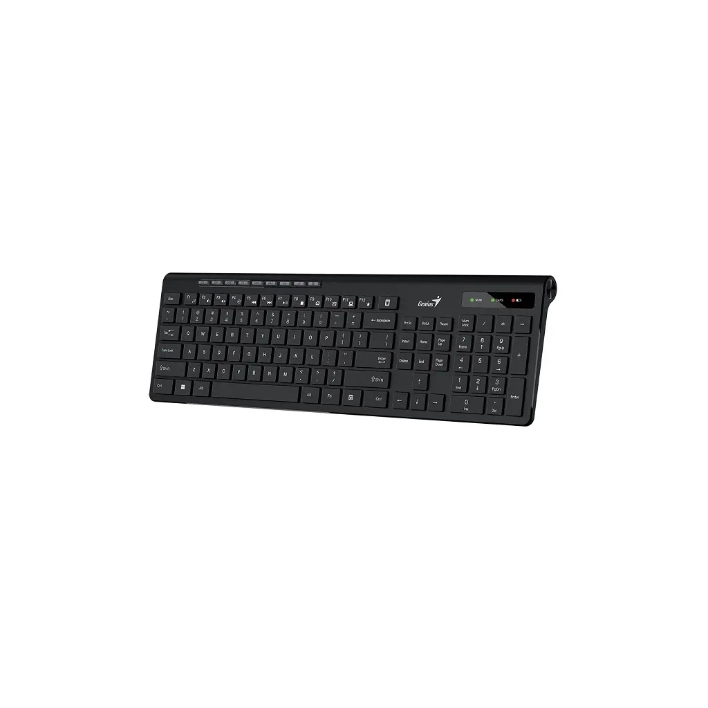 Tipkovnica GENIUS SlimStar 7230 wireless-0