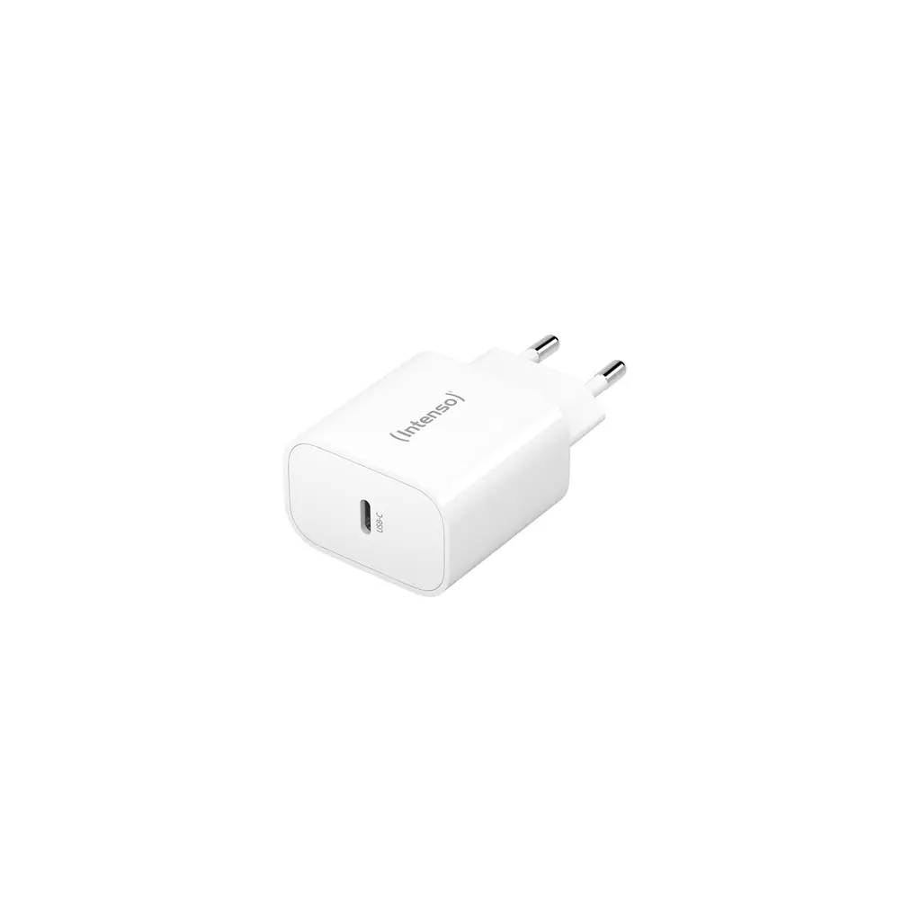 Adapter za napajanje INTENSO - hišni polnilec USB Type-C 20W-2