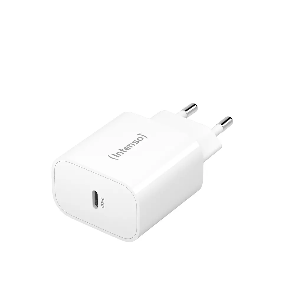 Adapter za napajanje INTENSO - hišni polnilec USB Type-C 20W-0
