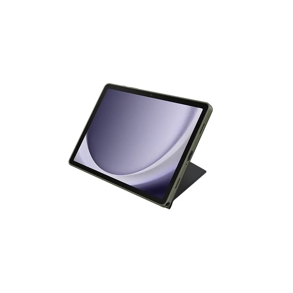Torba za tablet SAMSUNG Book Cover za Tab A9+ crna-6