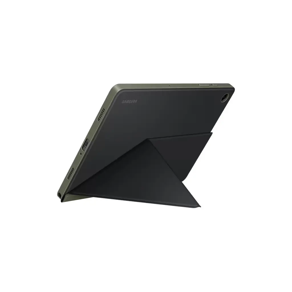Torba za tablet SAMSUNG Book Cover za Tab A9+ crna-8