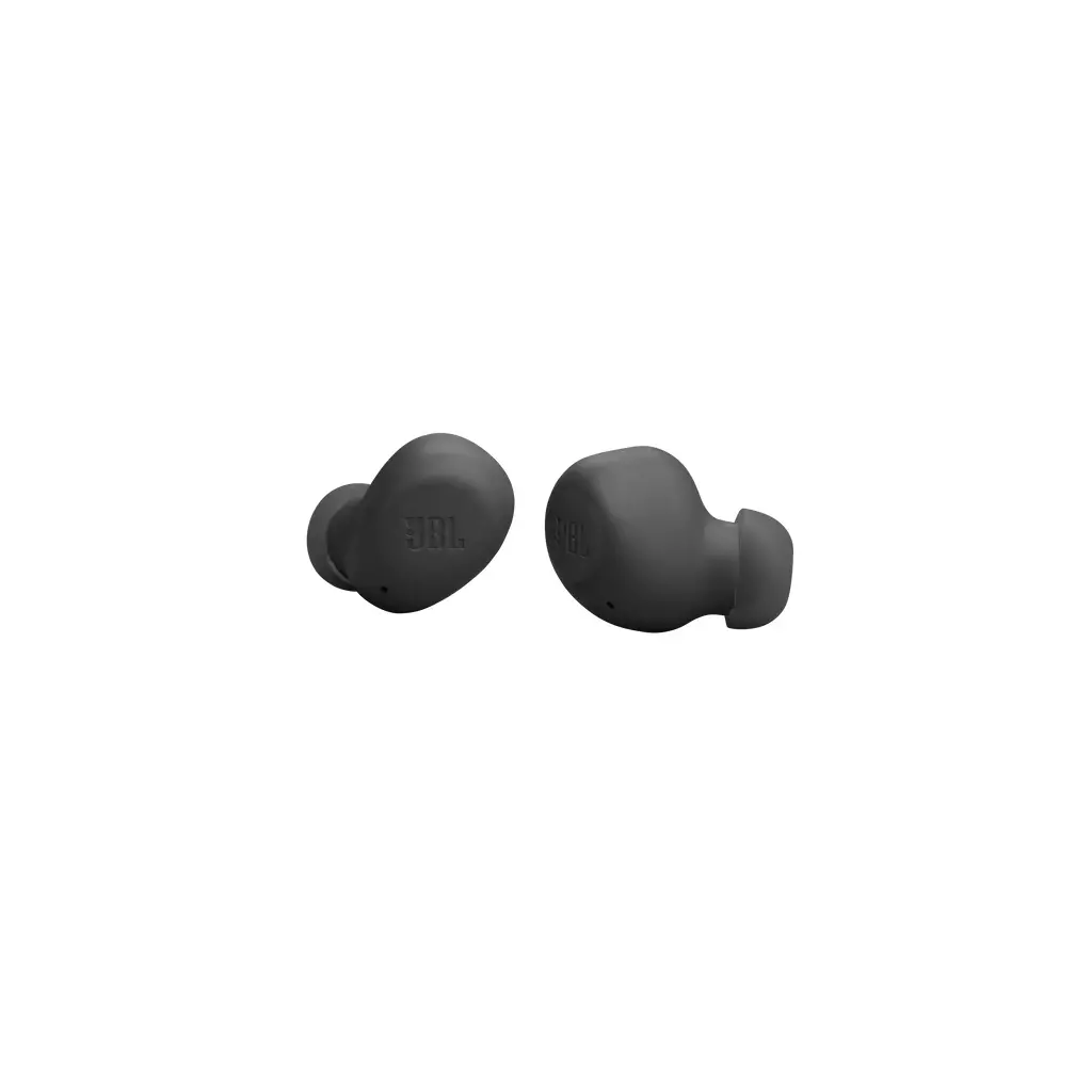 Slušalke+mikrofon JBL Vibe Buds Bluetooth black-1