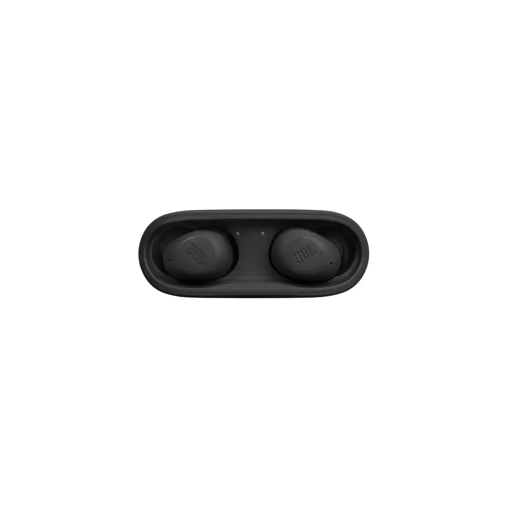 Slušalke+mikrofon JBL Vibe Buds Bluetooth black-3