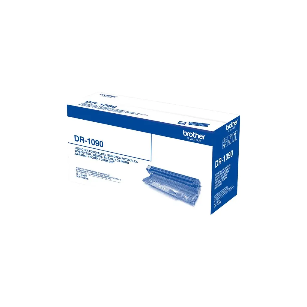 Boben BROTHER DR-1090 Drum original-0