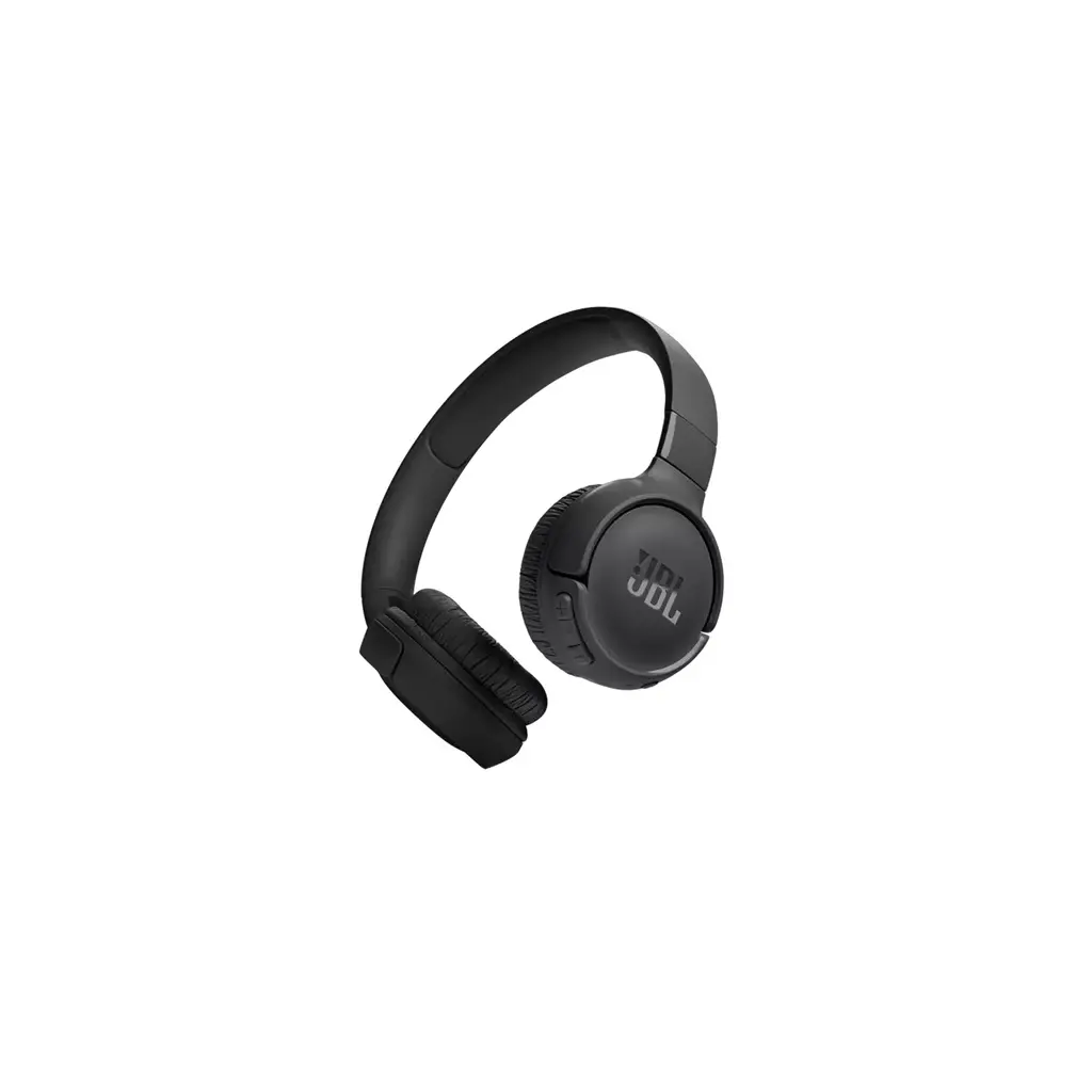 Slušalke+mikrofon JBL Tune 520 Bluetooth black-2