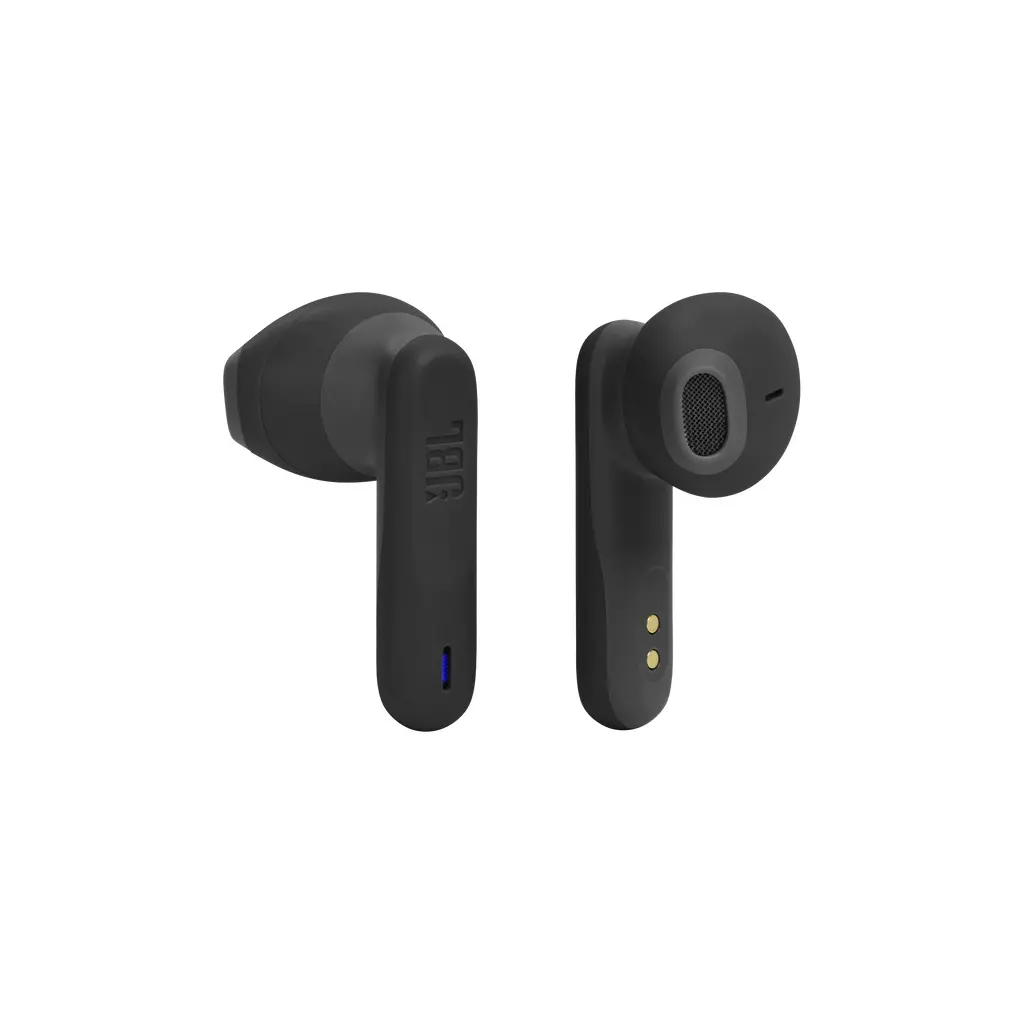 Slušalke+mikrofon JBL Wave Flex Bluetooth black-1