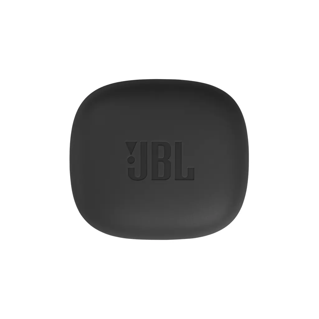 Slušalke+mikrofon JBL Wave Flex Bluetooth black-3