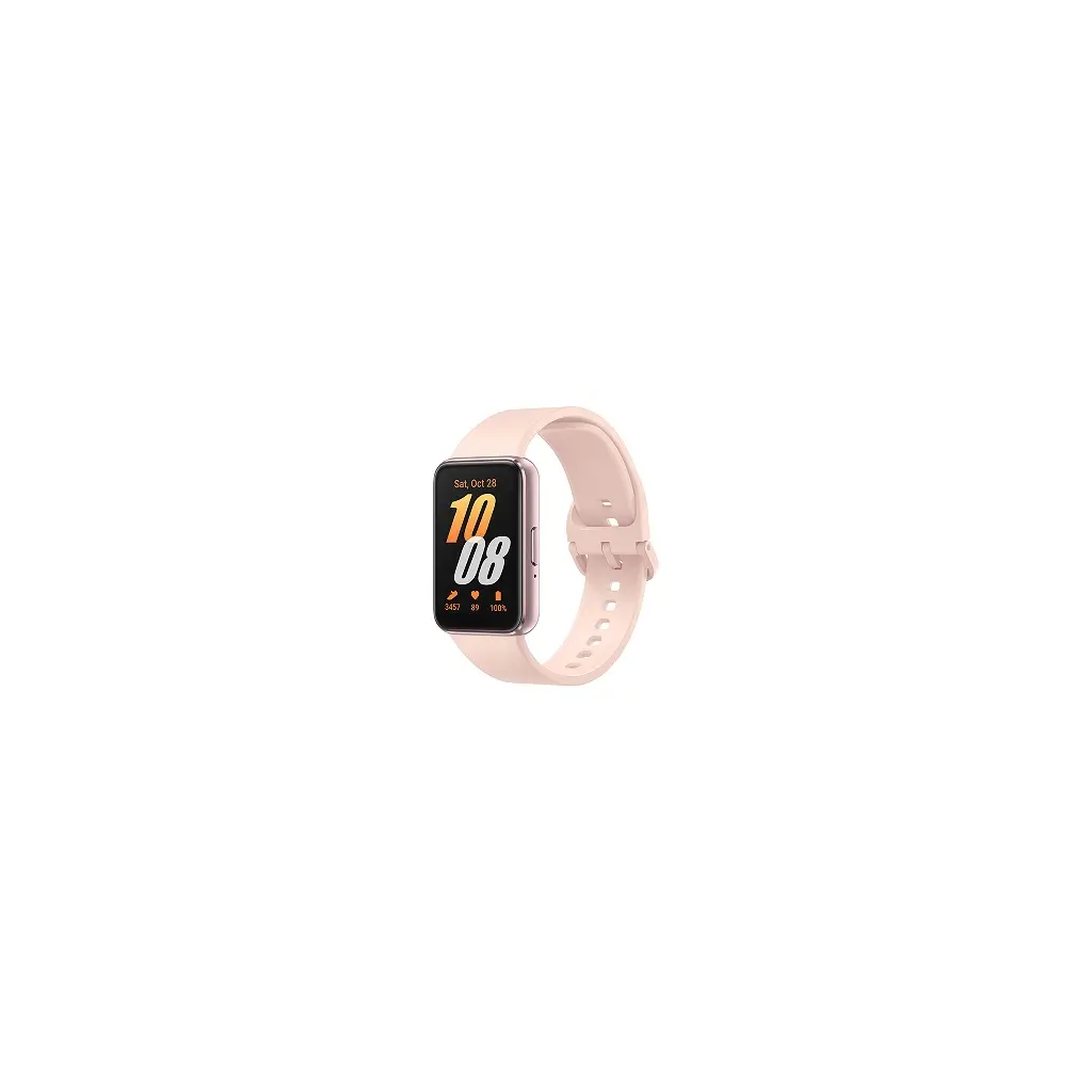 Smart watch SAMSUNG R390 Galaxy FIT 3 40mm rozi-2