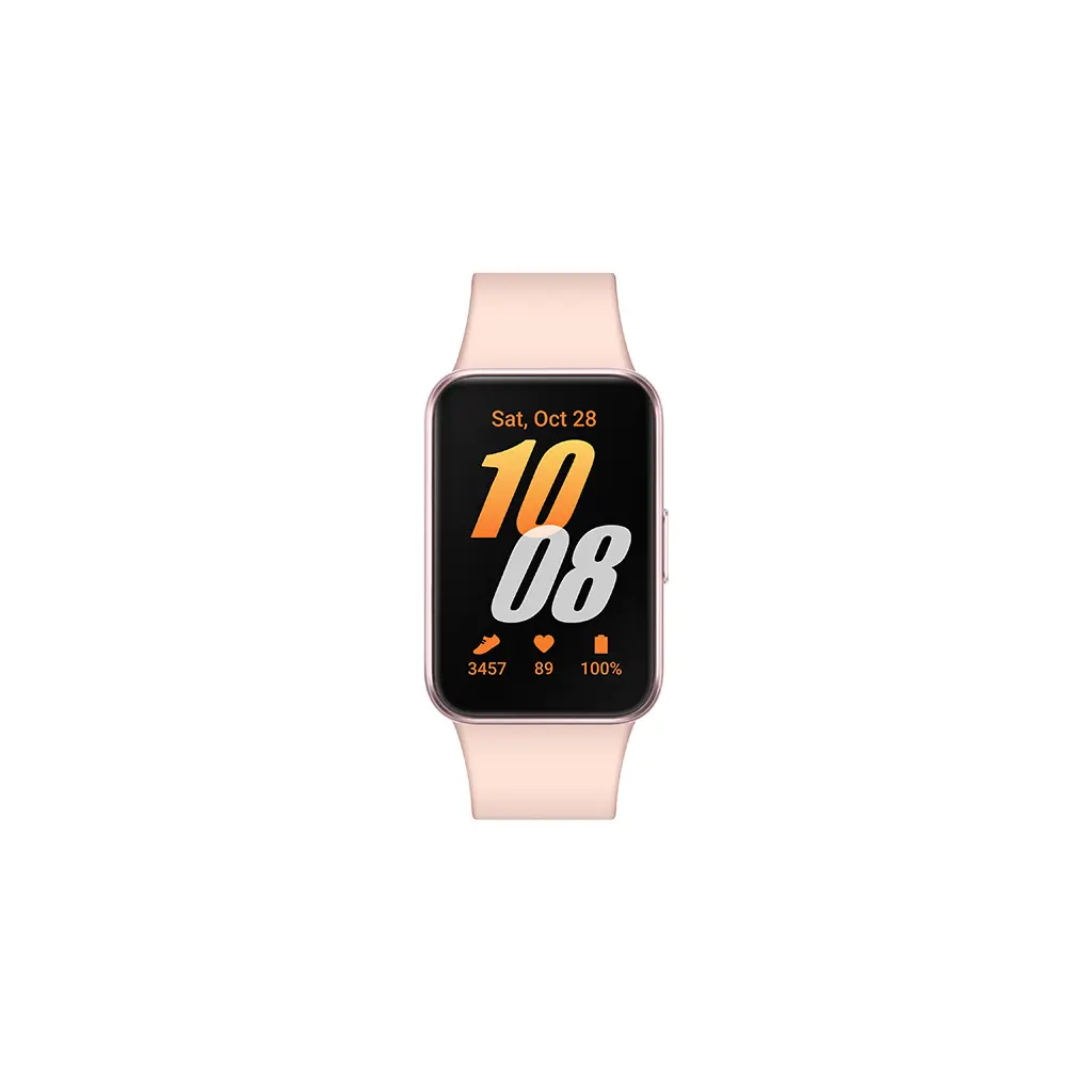 Smart watch SAMSUNG R390 Galaxy FIT 3 40mm rozi-1