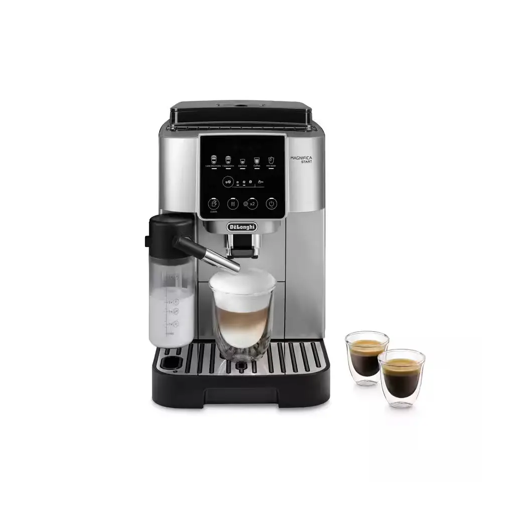 Aparat za kavo DeLonghi ECAM220.80.SB-0