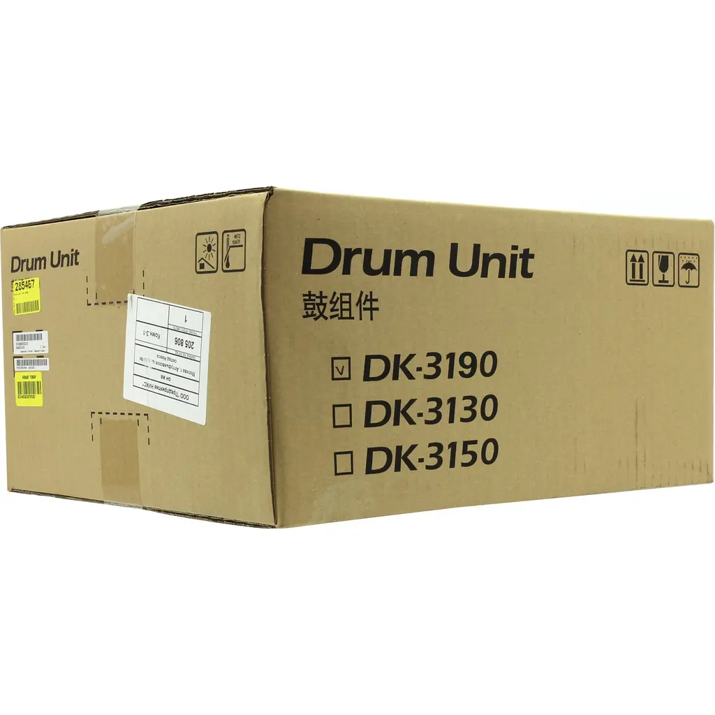 Boben KYOCERA DK3190 Drum original-0