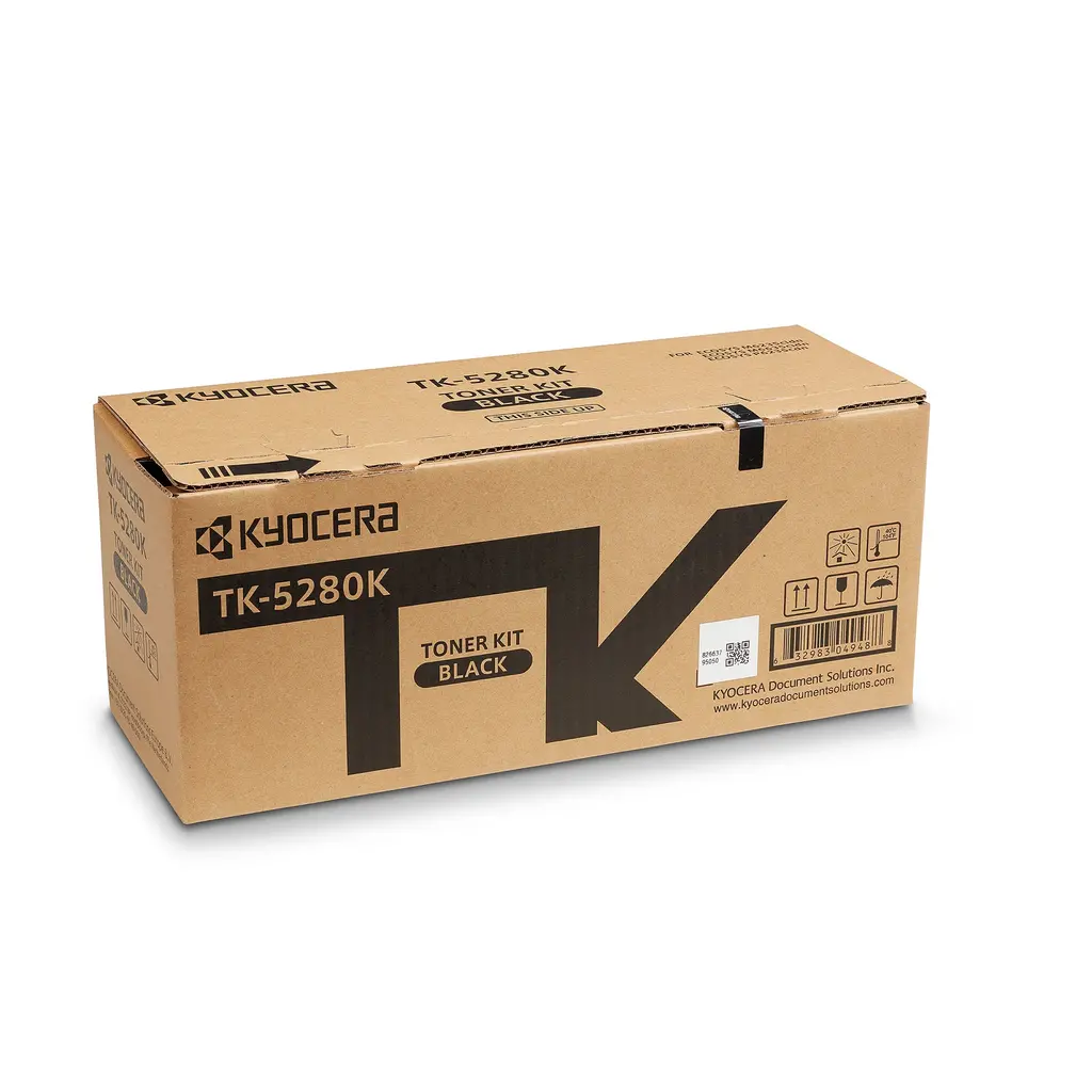Toner KYOCERA TK5280M Magenta original-1
