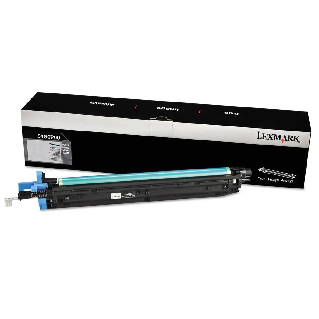 Boben LEXMARK OPTRA MS911 Photoconductor Kit original-1