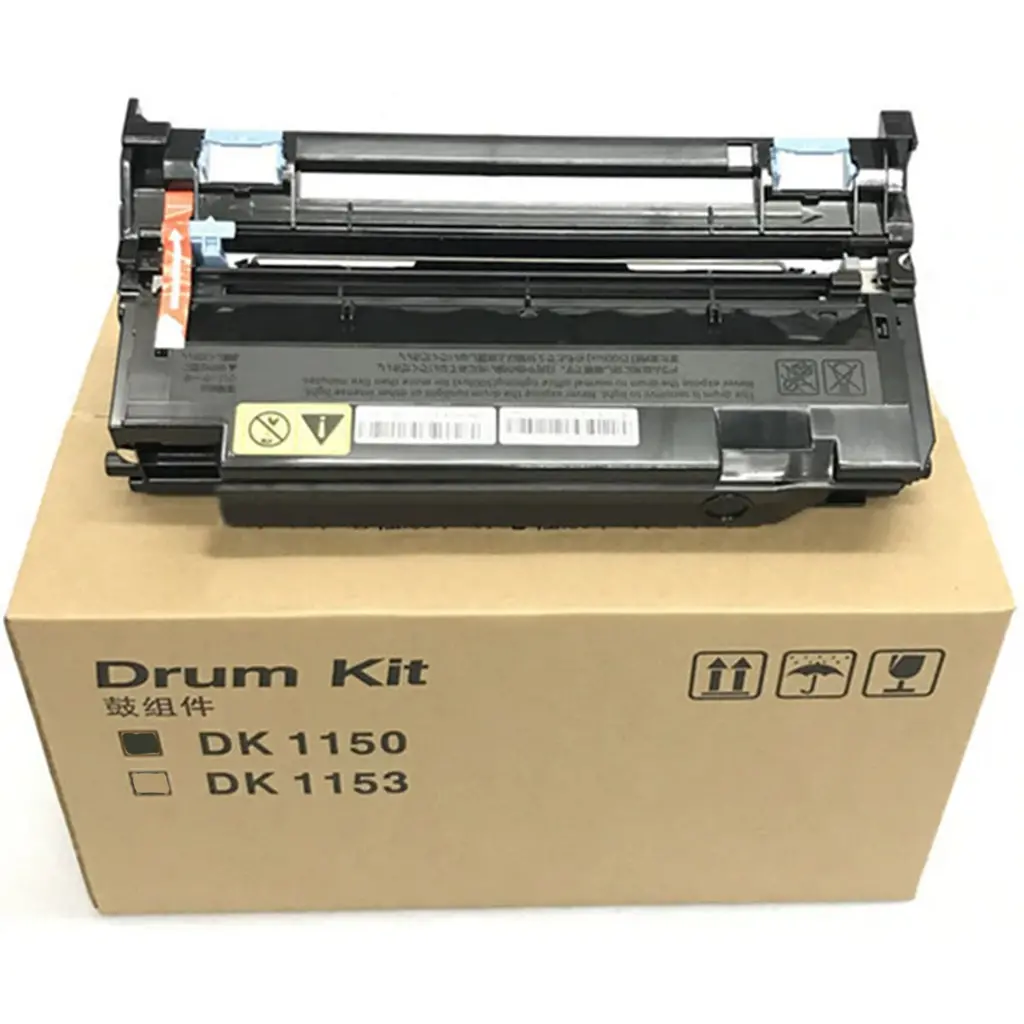 Boben KYOCERA DK1150 Drum original-0