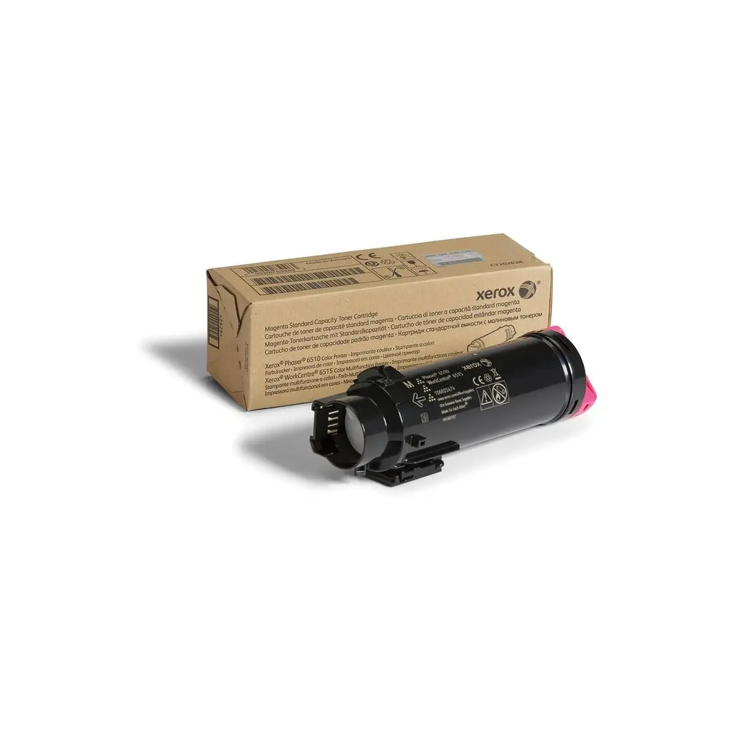 Toner XEROX 106R03482 Magenta original-1