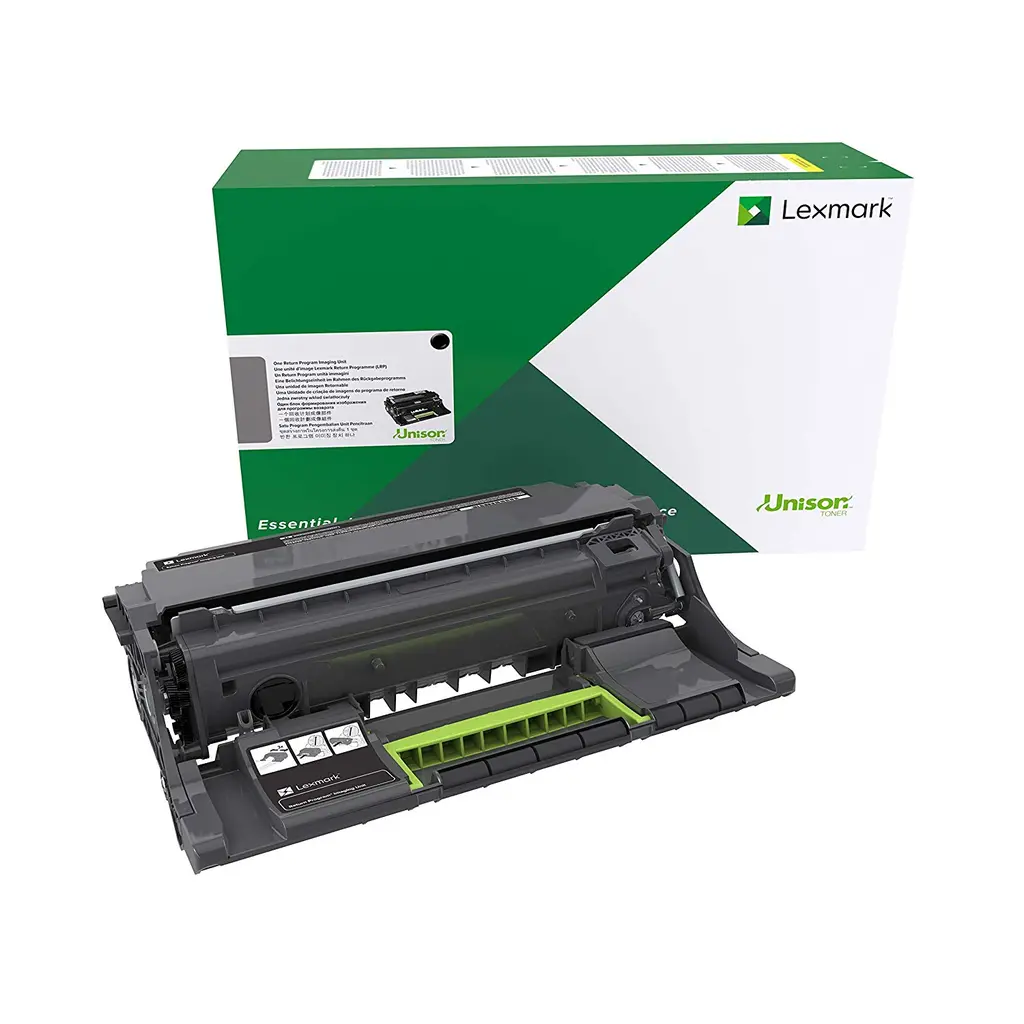 Boben LEXMARK MS/MX 32x/ 42x/ 52x/ 62x Imaging Kit original-0