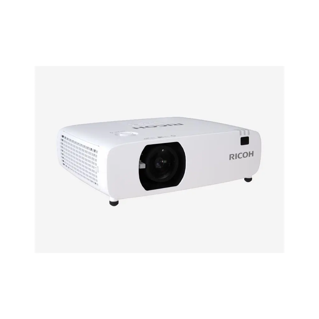 Projektor RICOH WUL5A50 Kompaktni DLP Laserski-0