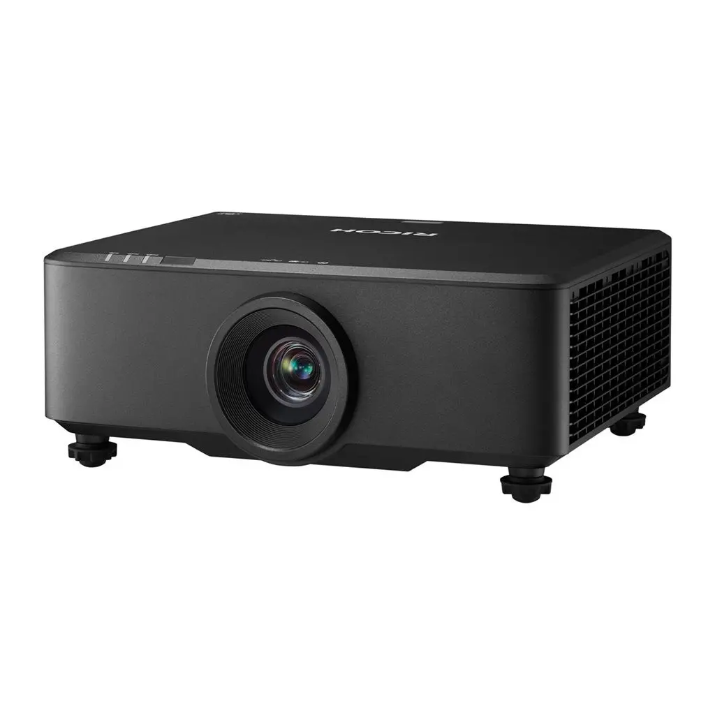 Projektor RICOH WUL6680 Kompaktni DLP Laserski-0