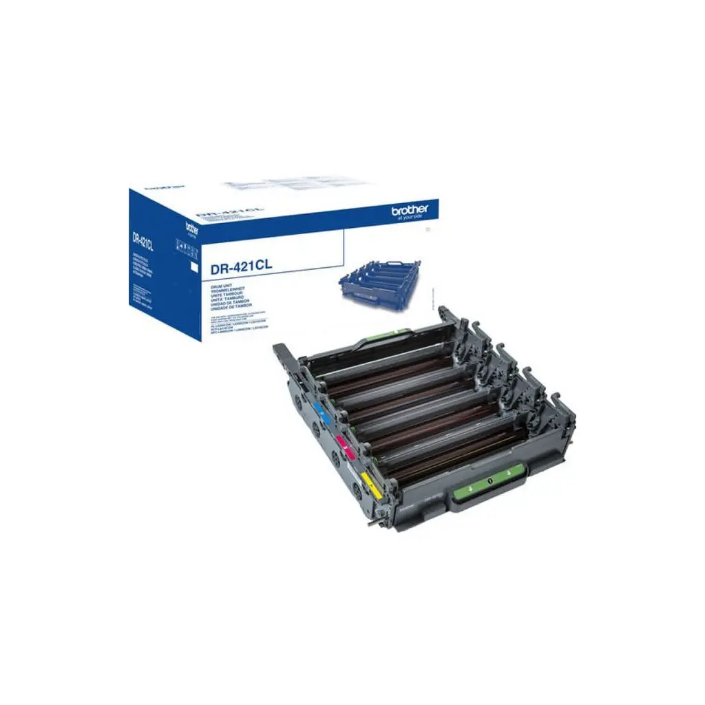Boben BROTHER DR-421CL Drum original-0