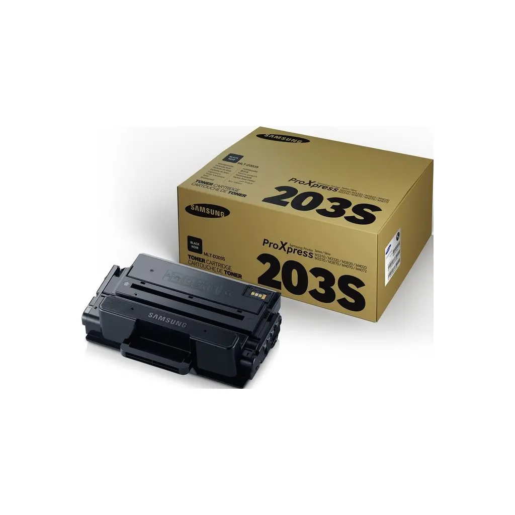 Toner SAMSUNG MLT-D203S (SU907A)-T original-1