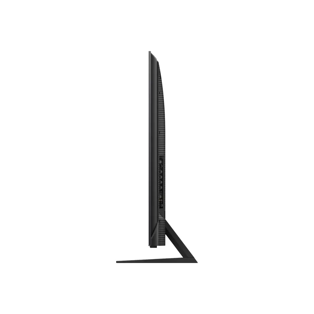 TV TCL 50C805, Mini-LED, QLED, 50", 140cm, UHD, Google TV-2