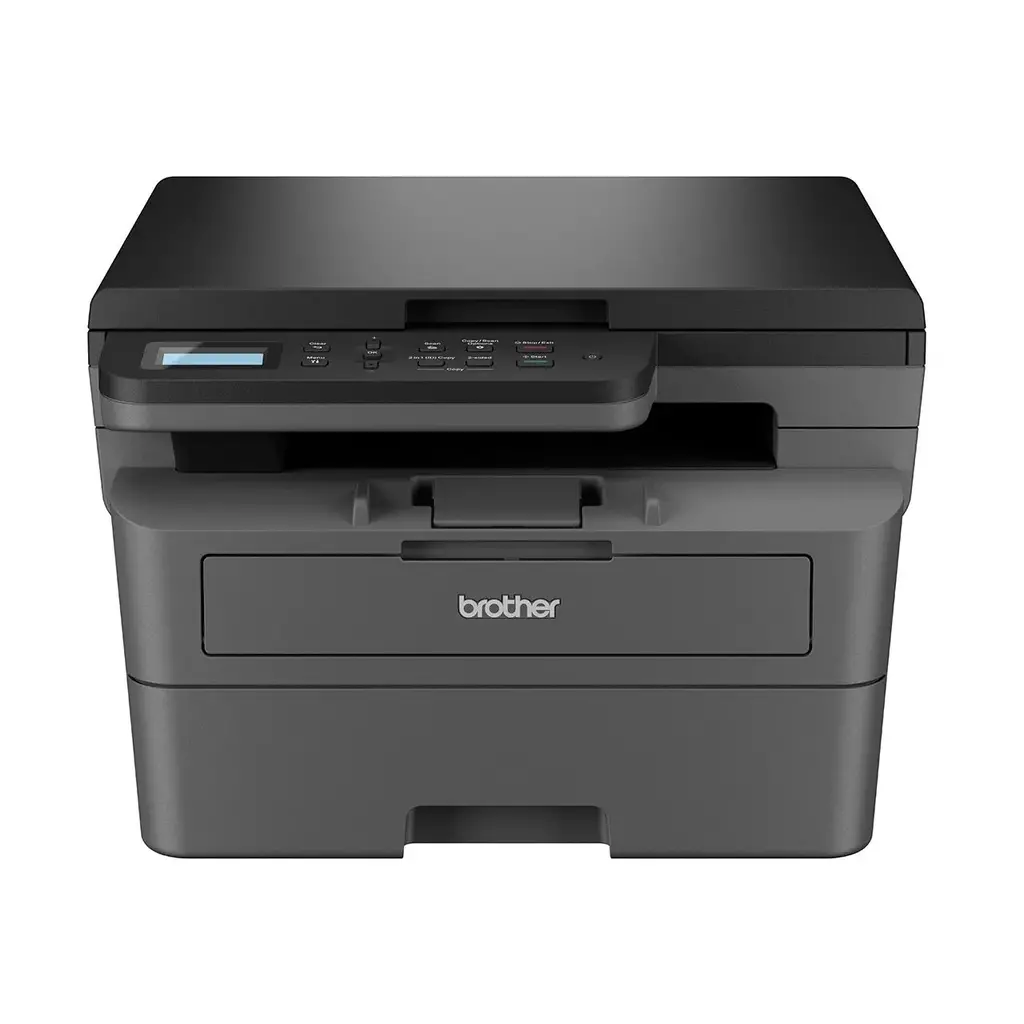 Tiskalnik BROTHER DCP-L2600D Laser All-in-one - Duplex-0